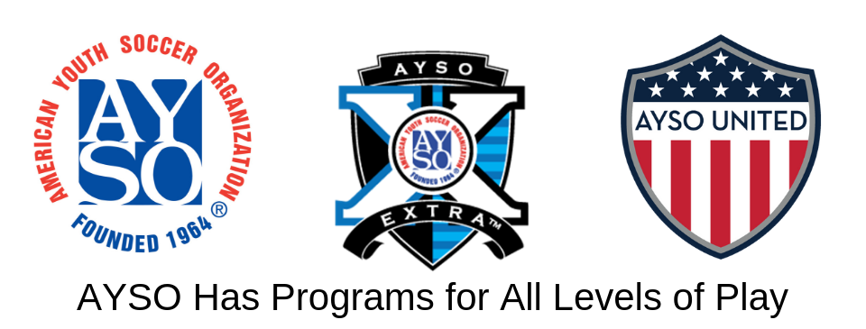 AYSO Has a Program for Every Level of Player