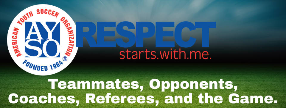 Respect Starts with Me