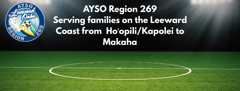 AYSO Region  269